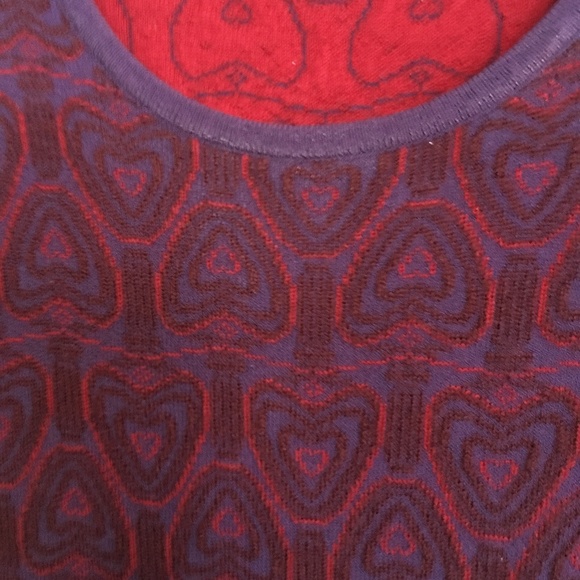 ESCADA SPORT DRESS AND MATCHING LONG CARDIGAN - Picture 4 of 8